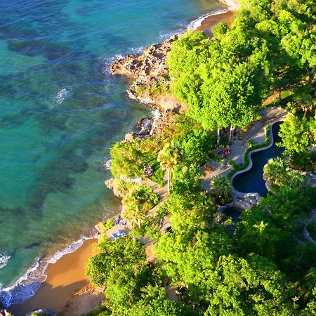 Sea Horse Ranch Villa La Mulata ภายนอก รูปภาพ
