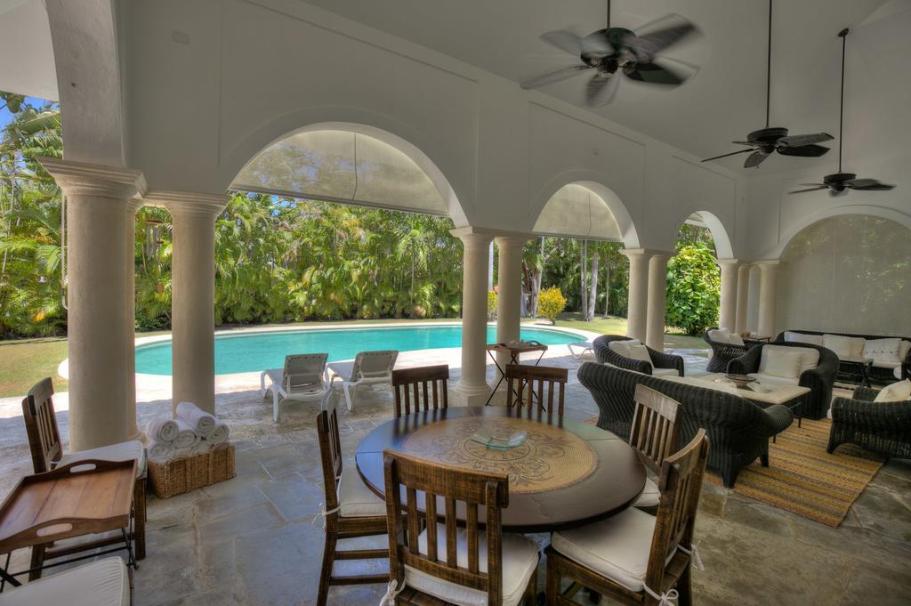 Sea Horse Ranch Villa La Mulata ภายนอก รูปภาพ