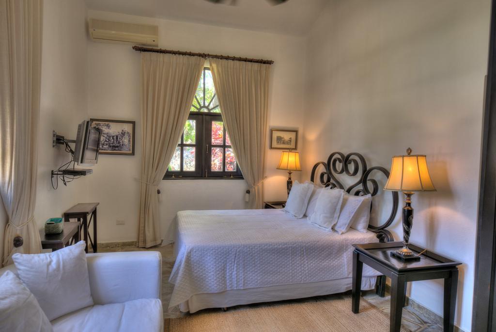 Sea Horse Ranch Villa La Mulata ภายนอก รูปภาพ