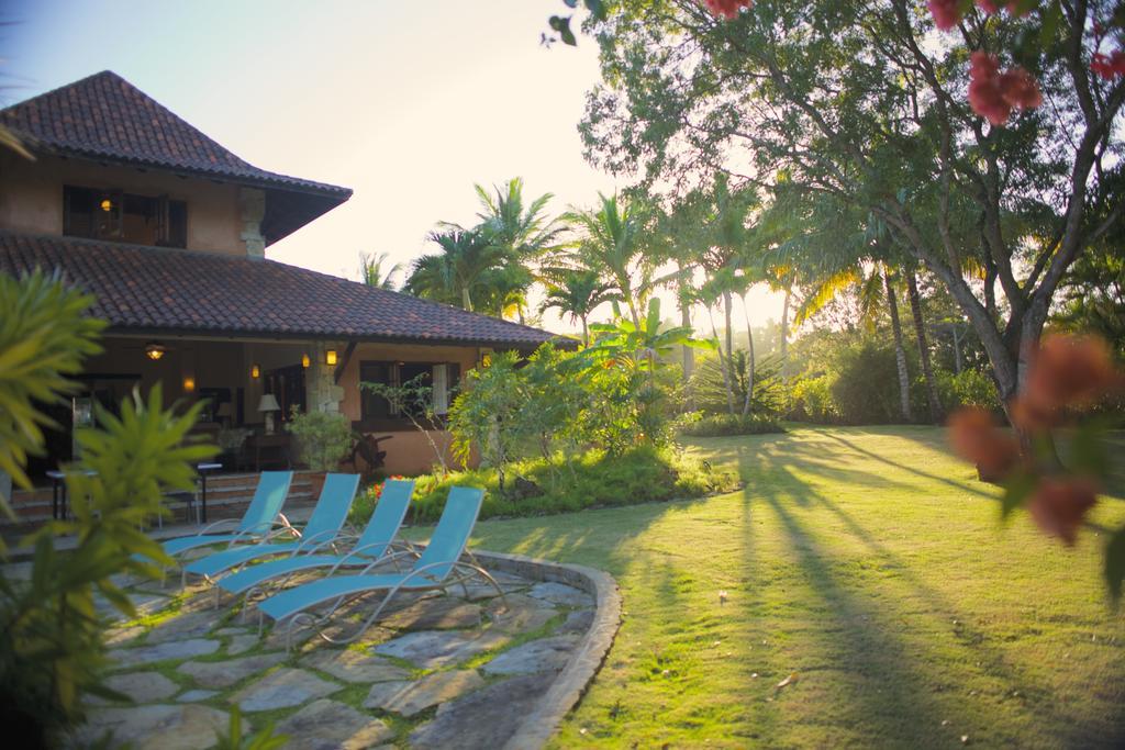 Sea Horse Ranch Villa La Mulata ภายนอก รูปภาพ