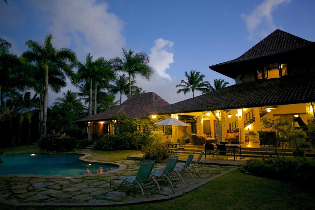 Sea Horse Ranch Villa La Mulata ภายนอก รูปภาพ