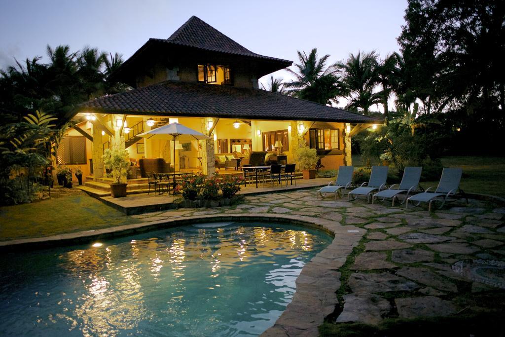 Sea Horse Ranch Villa La Mulata ภายนอก รูปภาพ