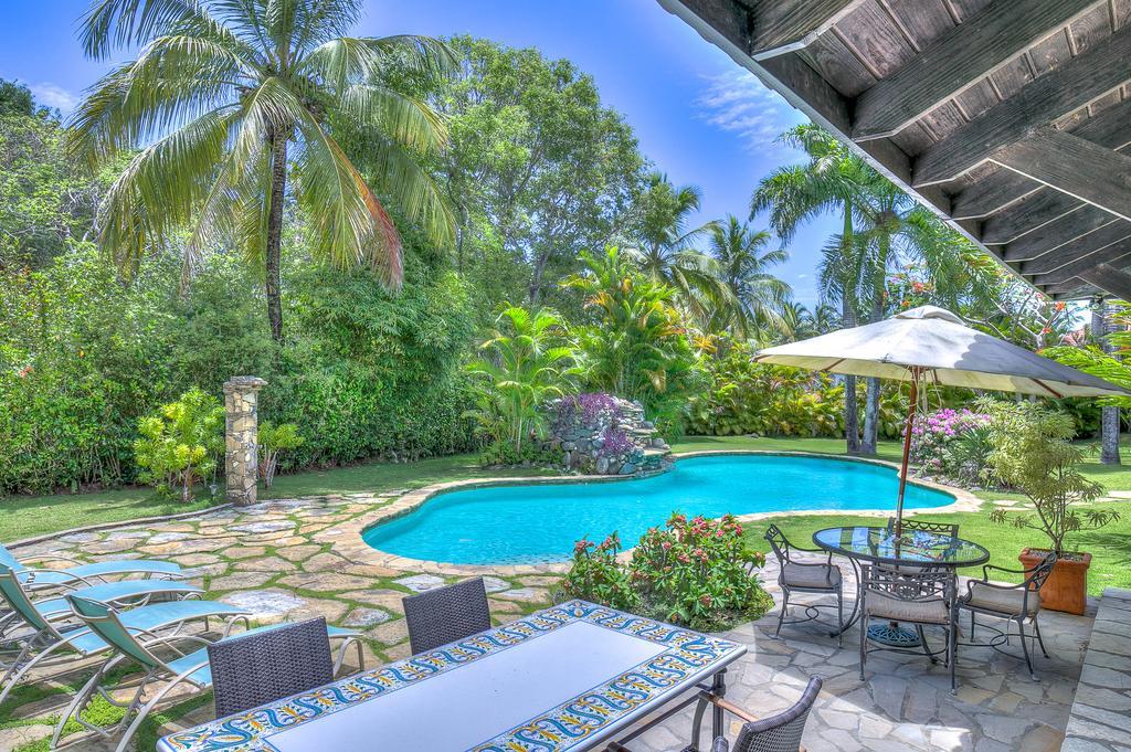Sea Horse Ranch Villa La Mulata ภายนอก รูปภาพ