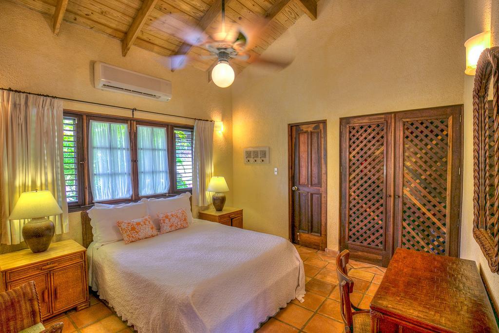 Sea Horse Ranch Villa La Mulata ภายนอก รูปภาพ