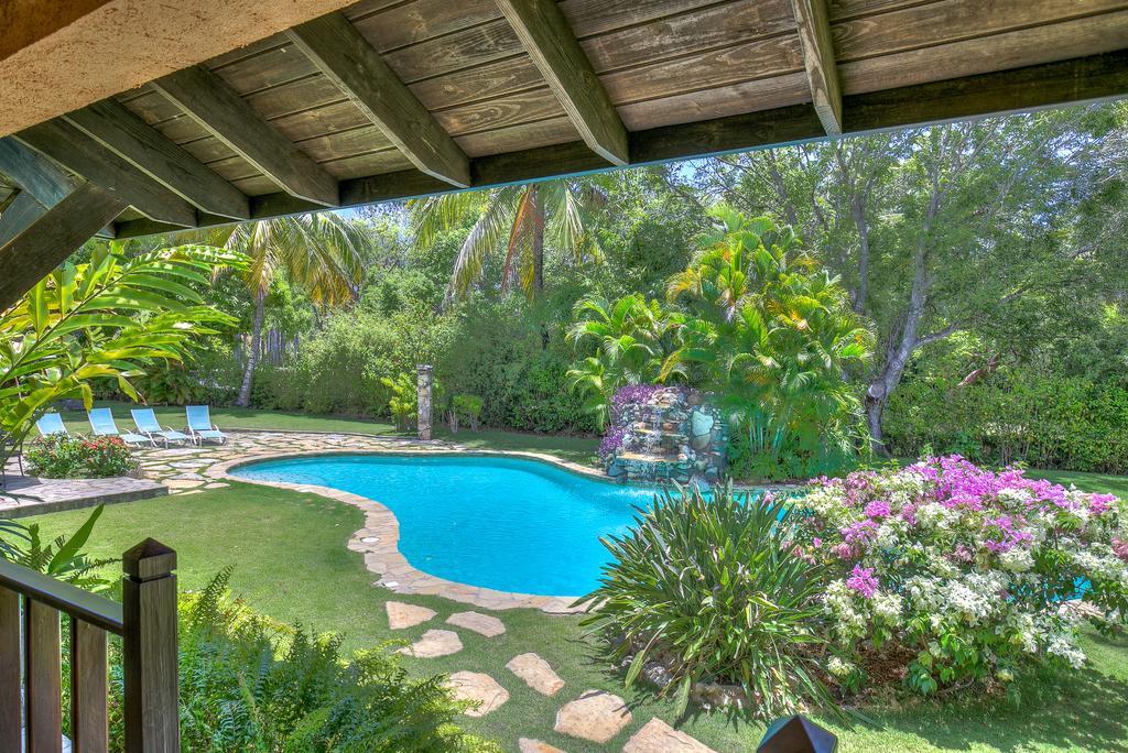 Sea Horse Ranch Villa La Mulata ภายนอก รูปภาพ