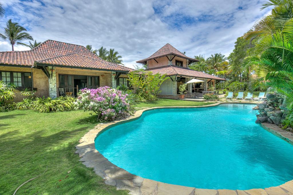 Sea Horse Ranch Villa La Mulata ภายนอก รูปภาพ