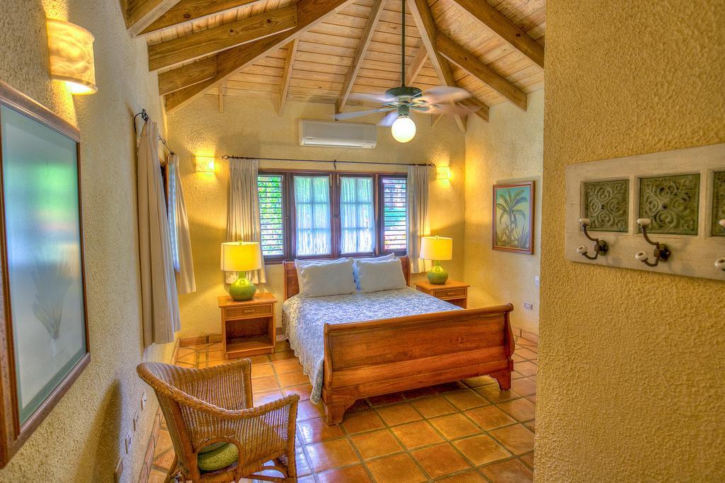 Sea Horse Ranch Villa La Mulata ภายนอก รูปภาพ