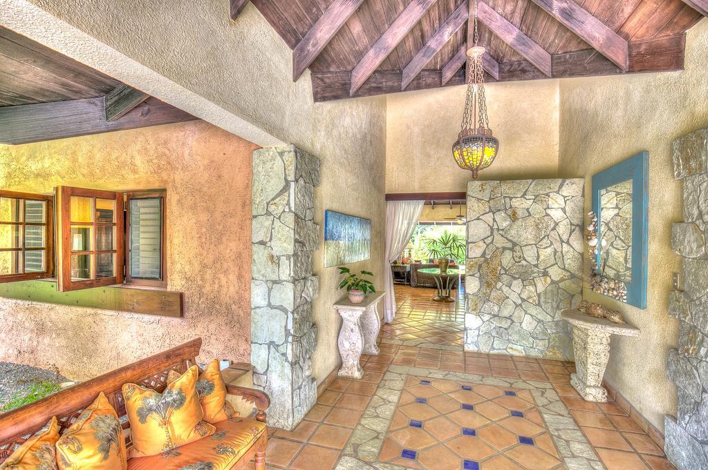 Sea Horse Ranch Villa La Mulata ภายนอก รูปภาพ