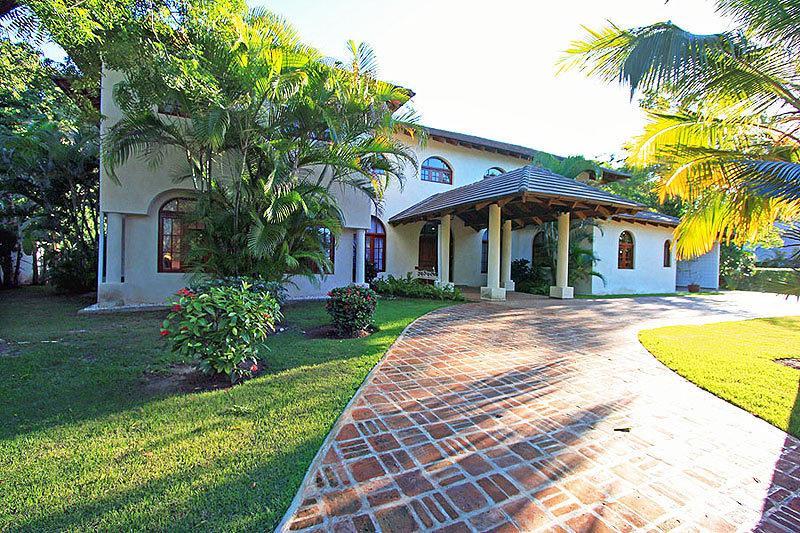 Sea Horse Ranch Villa La Mulata ห้อง รูปภาพ