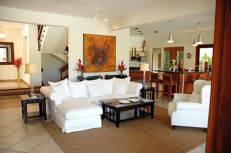 Sea Horse Ranch Villa La Mulata ห้อง รูปภาพ