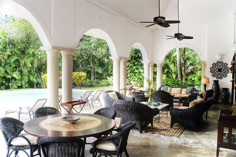 Sea Horse Ranch Villa La Mulata ห้อง รูปภาพ