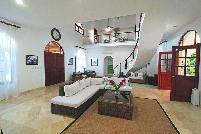 Sea Horse Ranch Villa La Mulata ภายนอก รูปภาพ