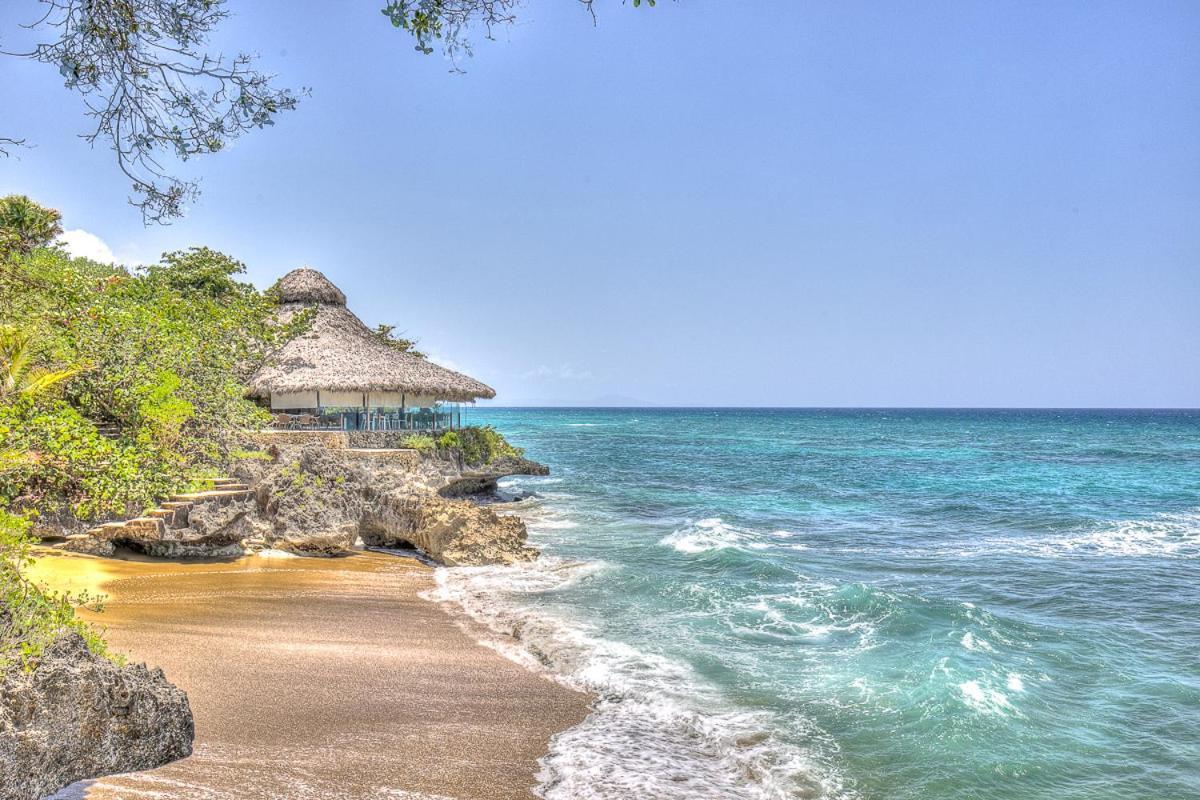 Sea Horse Ranch Villa La Mulata ภายนอก รูปภาพ