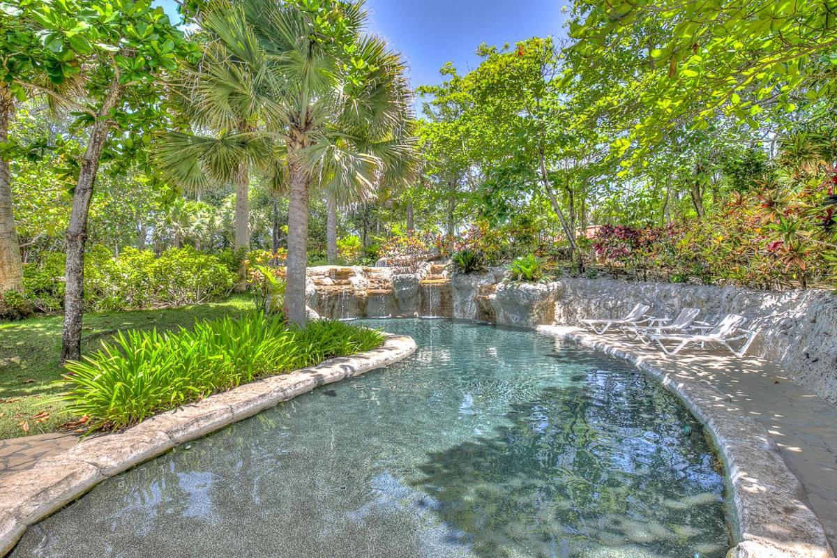 Sea Horse Ranch Villa La Mulata ภายนอก รูปภาพ