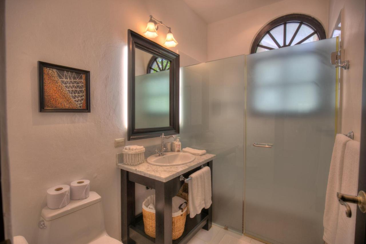 Sea Horse Ranch Villa La Mulata ภายนอก รูปภาพ