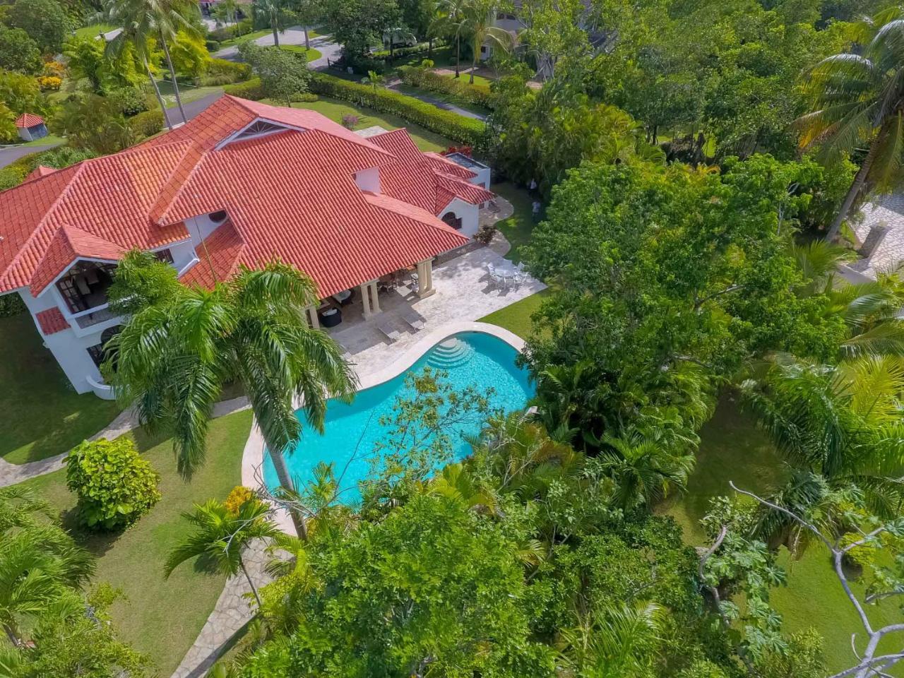 Sea Horse Ranch Villa La Mulata ภายนอก รูปภาพ