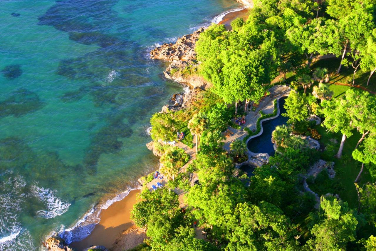 Sea Horse Ranch Villa La Mulata ภายนอก รูปภาพ