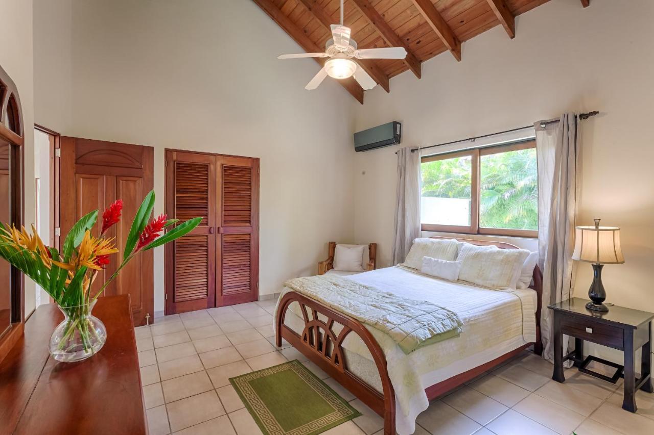 Sea Horse Ranch Villa La Mulata ภายนอก รูปภาพ