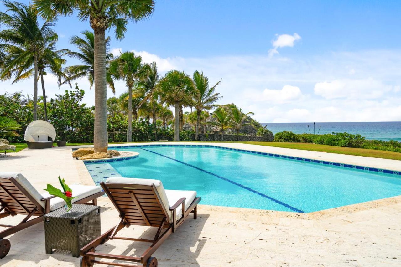 Sea Horse Ranch Villa La Mulata ภายนอก รูปภาพ