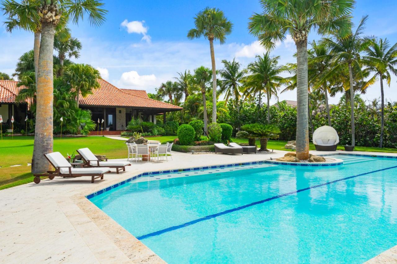 Sea Horse Ranch Villa La Mulata ภายนอก รูปภาพ