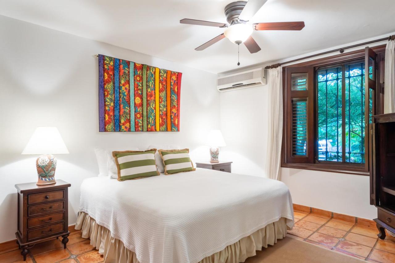 Sea Horse Ranch Villa La Mulata ภายนอก รูปภาพ