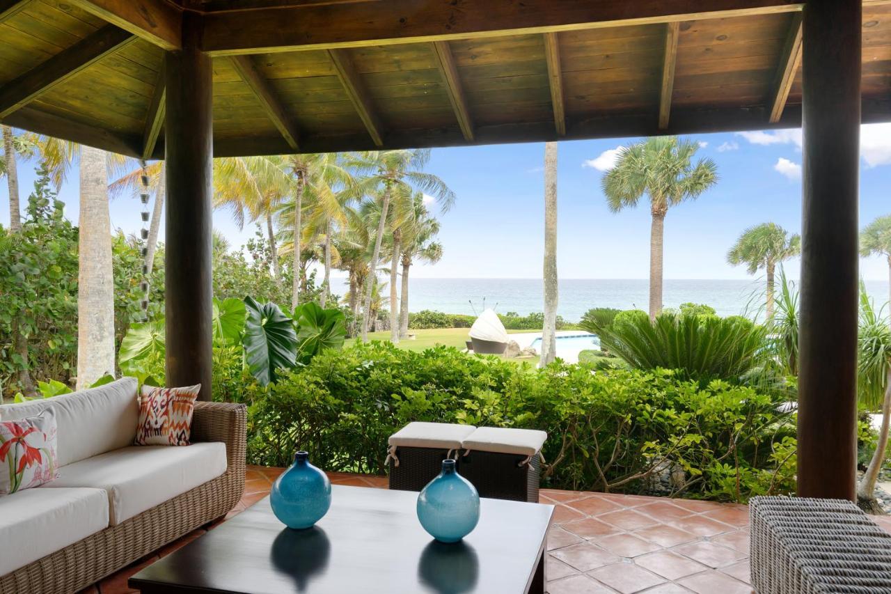 Sea Horse Ranch Villa La Mulata ภายนอก รูปภาพ