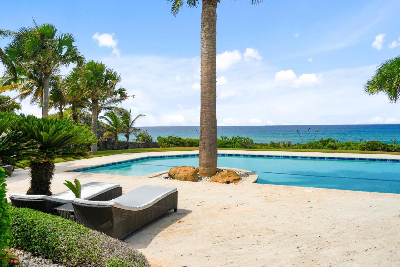 Sea Horse Ranch Villa La Mulata ภายนอก รูปภาพ