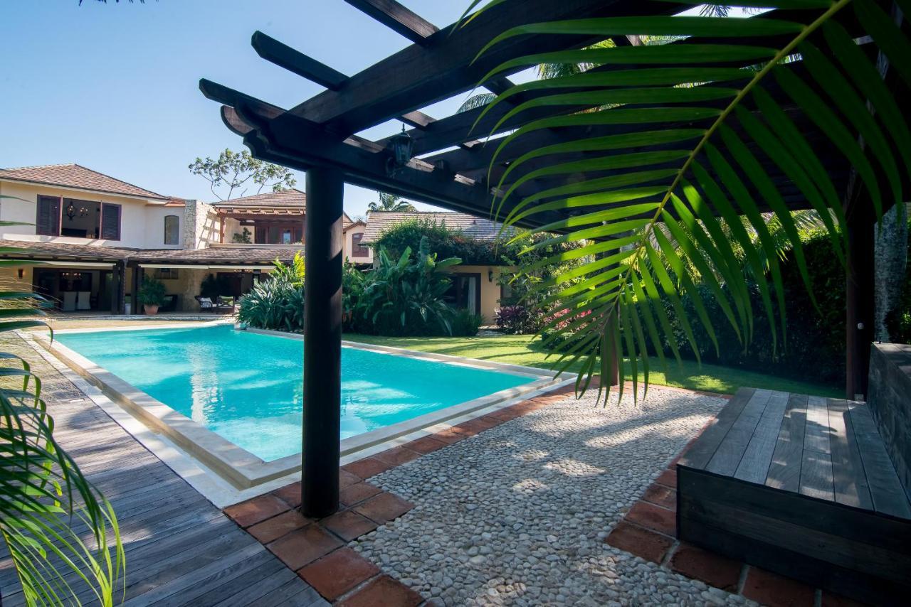 Sea Horse Ranch Villa La Mulata ภายนอก รูปภาพ