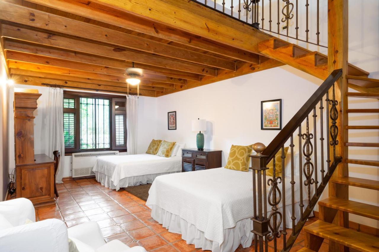 Sea Horse Ranch Villa La Mulata ภายนอก รูปภาพ