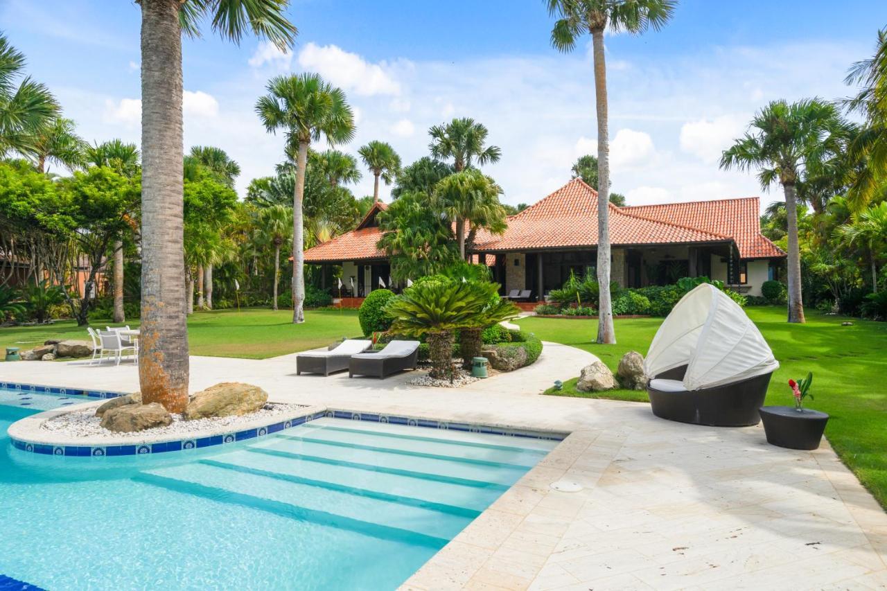Sea Horse Ranch Villa La Mulata ภายนอก รูปภาพ