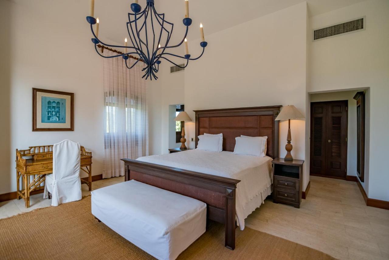 Sea Horse Ranch Villa La Mulata ภายนอก รูปภาพ