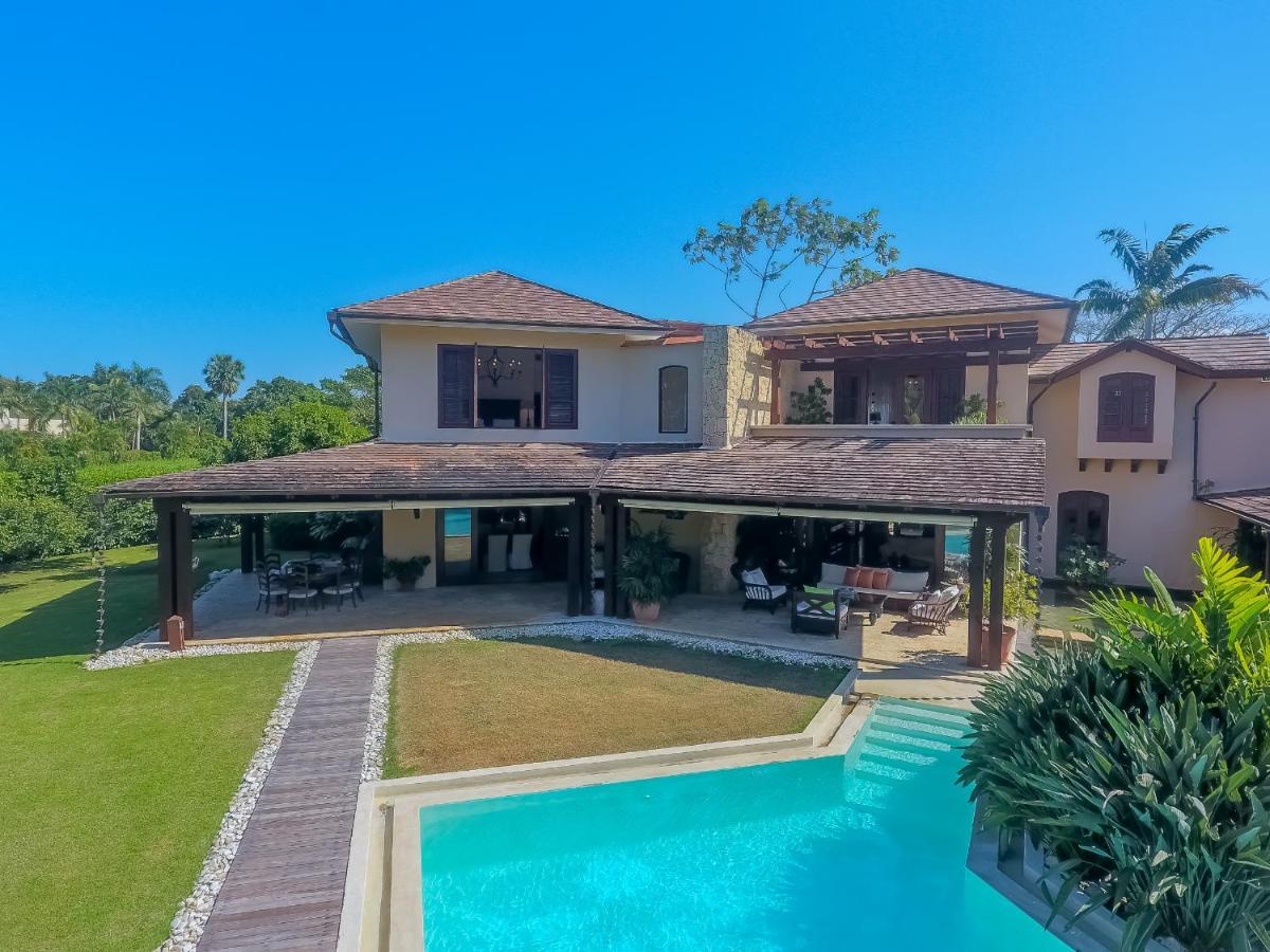 Sea Horse Ranch Villa La Mulata ภายนอก รูปภาพ